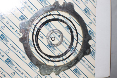 INDMAR 905201 KIT REVERSE CLUTCH