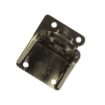 INDMAR 982327 MOUNT ASM, INTAKE SIDE 2.3L, ECOAT BLACK