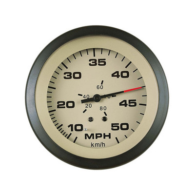 SIERRA 61163P Sahara Series Speedometer