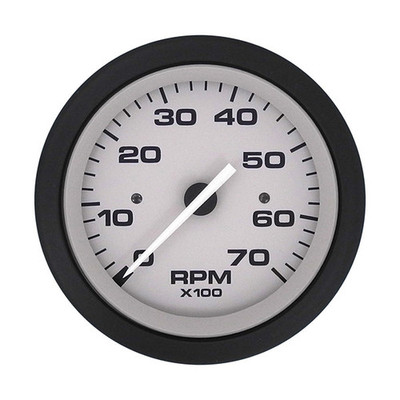 SIERRA 61546P Driftwood Series Tachometer SIERRA 61546P Driftwood Series Tachometer