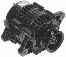 Order MERCURY 862031T1 Alternator Assembly (65 Amp - With 62Mm Pulley)