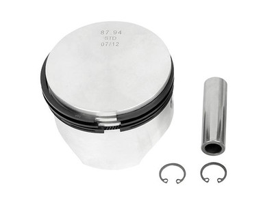 SCANIA 1103236  Air Compressor Piston Complete With Rings
