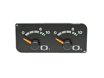 SCANIA 1109999  Air Pressure Gauge