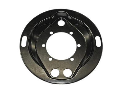 SCANIA 1110543  Brake Back Plate 5'