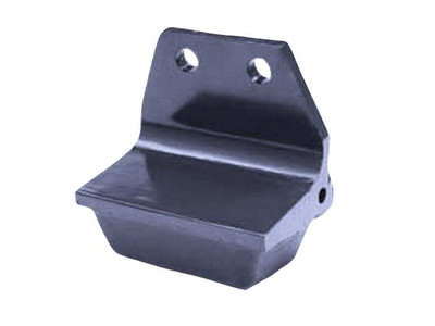 SCANIA 1370144  Bump Stop, Rear