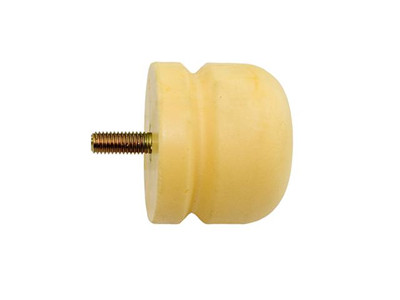 SCANIA 122417  Cab Bump Stop, Front/Rear (Foam Version)