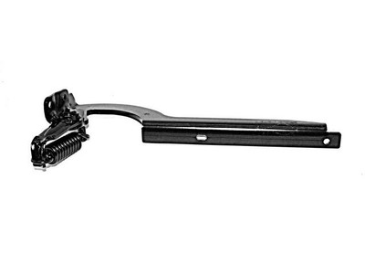 SCANIA 1306404  Cab Grille Bracket R/H Lower