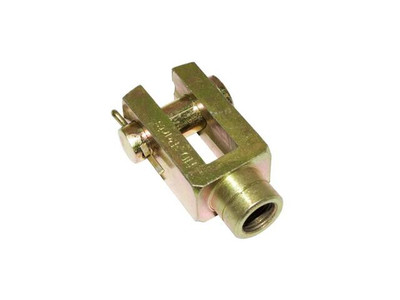 SCANIA 1104213  Clevis Assembly For Brake Chamber 16mm Pin