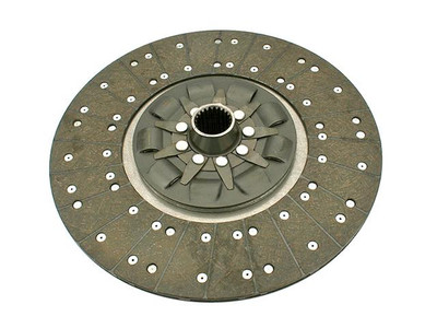 SCANIA 1318603  Clutch Drive Plate (Valeo)