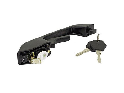 SCANIA 1306975  Door Handle, Outer L/H