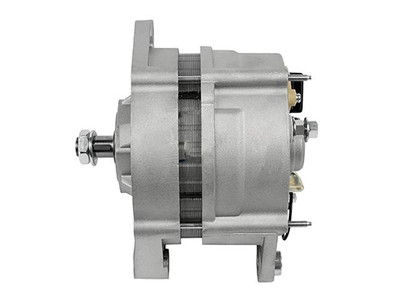 SCANIA 1105367  Engine Alternator 55 Amp (2 Bolt)