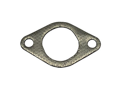 SCANIA 369276  Engine Exhaust Manifold Gasket - Single Port