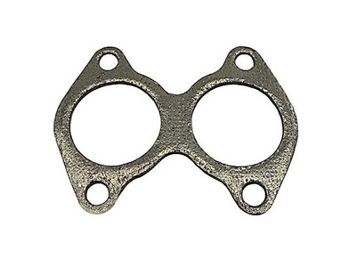SCANIA 378264  Engine Exhaust Manifold Gasket - Twin Port