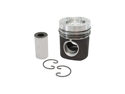 SCANIA 1115727  Engine Piston