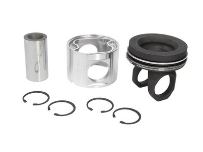 SCANIA 1549773  Engine Piston
