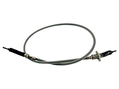 SCANIA 1338238  Engine Throttle Cable