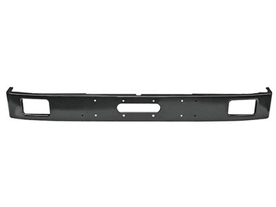 SCANIA 1110201  Front Bumper
