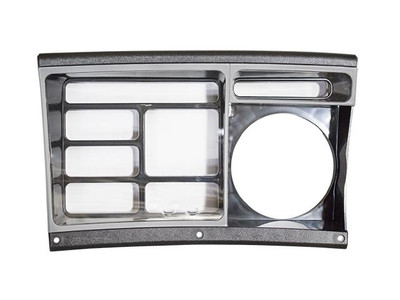 SCANIA 1109992  Instrument Panel Housing
