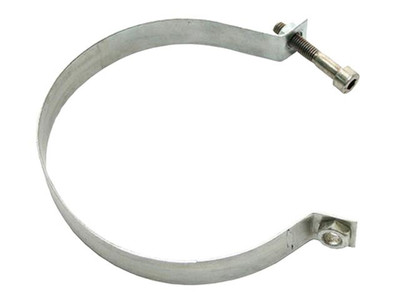 SCANIA 1309705  Lift Axle Motor Strap