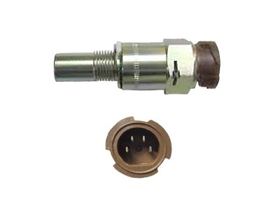 SCANIA 1111459  Tachometer Impulse Sender