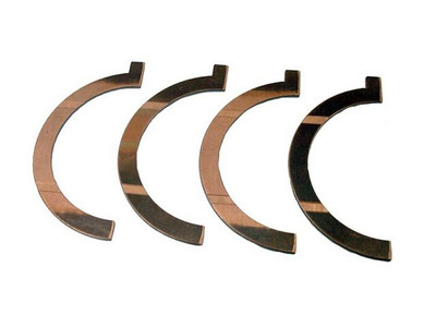 SCANIA 249825  Thrust Washer Set