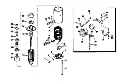 EVINRUDE-JOHNSON 121562 Bracket, Solenoid Mount EVINRUDE-JOHNSON 121562 Bracket, Solenoid Mount