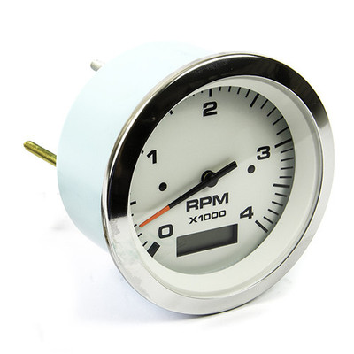 SIERRA 65692P Lido Series Tachometer