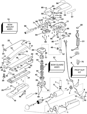 EVINRUDE-JOHNSON 128004 Insulating Pad EVINRUDE-JOHNSON 128004 Insulating Pad