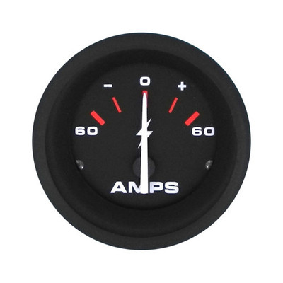 SIERRA 68356P Amega Series Ammeter SIERRA 68356P Amega Series Ammeter