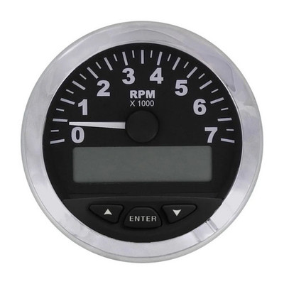 SIERRA 70001D Matrix Series Tachometer NEMA 2000