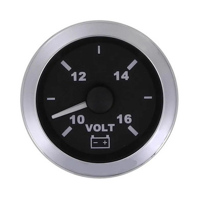 SIERRA 70004D Matrix Series Voltmeter