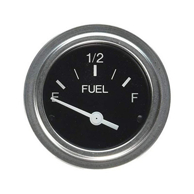 SIERRA 80150P Heavy Duty Series Fuel Gauge SIERRA 80150P Heavy Duty Series Fuel Gauge