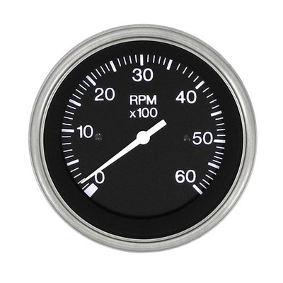 SIERRA 82288P Heavy Duty Series Tachometer SIERRA 82288P Heavy Duty Series Tachometer