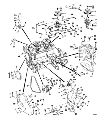 EVINRUDE-JOHNSON 308089 Washer EVINRUDE-JOHNSON 308089 Washer