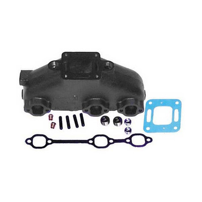 SIERRA 18-1952-1 Exhaust Manifold Replaces 99746A17
