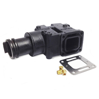SIERRA 18-1976-2 Mercruiser Manifold Elbow