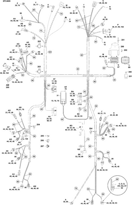 EVINRUDE-JOHNSON 351835 Screw, Fuse Bracket To Fuse Block EVINRUDE-JOHNSON 351835 Screw, Fuse Bracket To Fuse Block