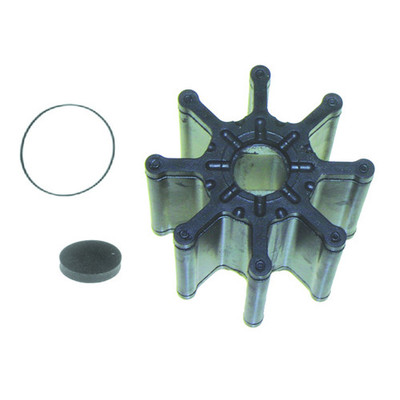 SIERRA 18-3016-1 Impeller Kit Replaces 47-862232A2 SIERRA 18-3016-1 Impeller Kit Replaces 47-862232A2