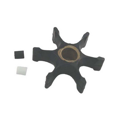 SIERRA 18-3053 Water Pump Impeller Replaces 0396725