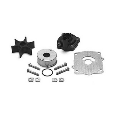 SIERRA 18-3396 Water Pump Kit Replaces 61A-W0078-A3-00