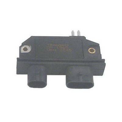 SIERRA 18-5107-1 Ignition Module Replaces 811637001