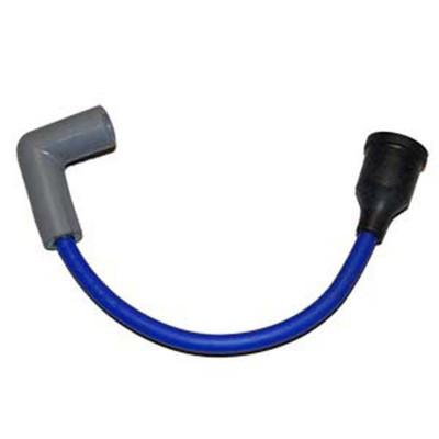 SIERRA 18-5227-1 Spark Plug Wire 9" Replaces 84-813715A1