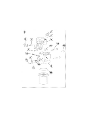 EVINRUDE-JOHNSON 362910 Roll Pin Tank Mount EVINRUDE-JOHNSON 362910 Roll Pin Tank Mount