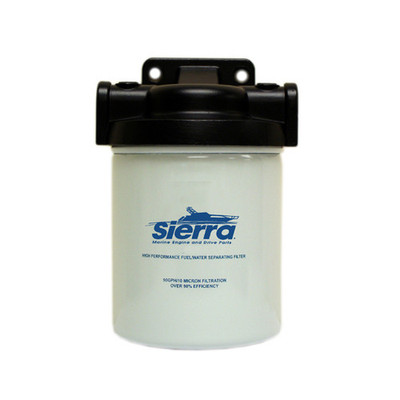 SIERRA 18-7983-1 Fuel Water Separator Kit SIERRA 18-7983-1 Fuel Water Separator Kit