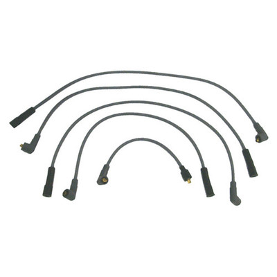SIERRA 18-8807-1 Spark Plug Wiring Set Replaces 0503747 SIERRA 18-8807-1 Spark Plug Wiring Set Replaces 0503747