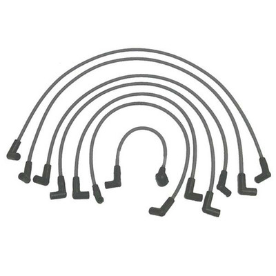 SIERRA 18-8803-2 Wiring Plug Set Replaces 84-816761Q9