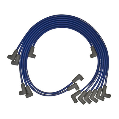 SIERRA 18-8835-1 Spark Plug Wire Set Replaces 84-816608Q82