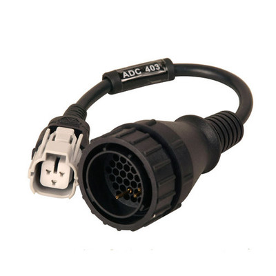 SIERRA 18ADC403 18ADC403 STATS Yamaha 3-Pin Diagnostic Cable ADC403 SIERRA 18ADC403 18ADC403 STATS Yamaha 3-Pin Diagnostic Cable ADC403
