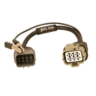 SIERRA 18ADC414 18ADC414 STATS Kawasaki 4-Stroke Power Cable ADC414