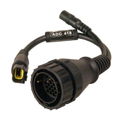 SIERRA 18ADC418 18ADC418 STATS Yamaha Remote Programming Cable ADC418